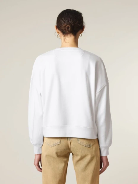 Sweat-shirts à personnaliser STANLEY/STELLA Stella Alma 