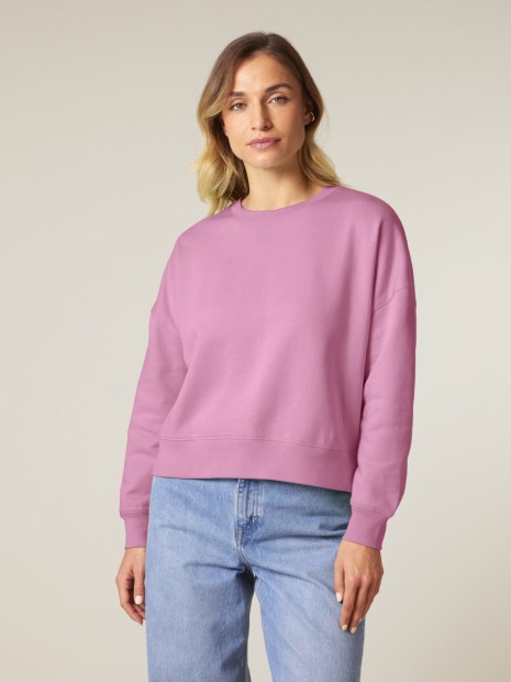 Sweat-shirts à personnaliser STANLEY/STELLA Stella Alma 