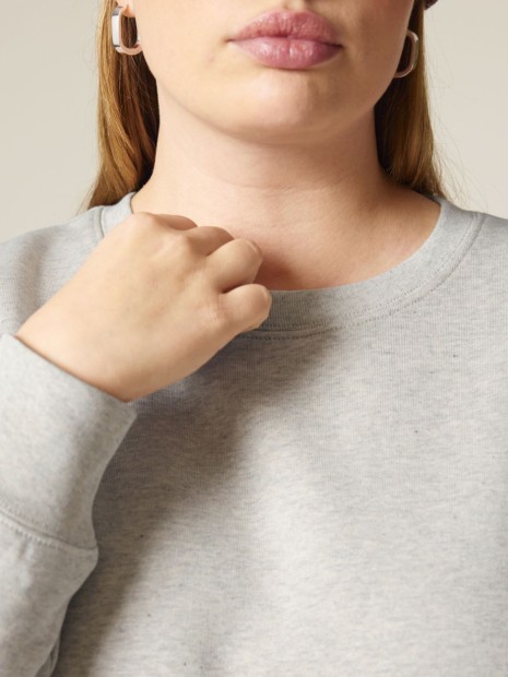 Sweat-shirts à personnaliser STANLEY/STELLA Stella Alma 