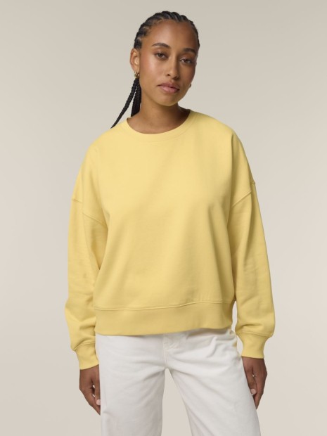 Sweat-shirts à personnaliser STANLEY/STELLA Stella Alma 