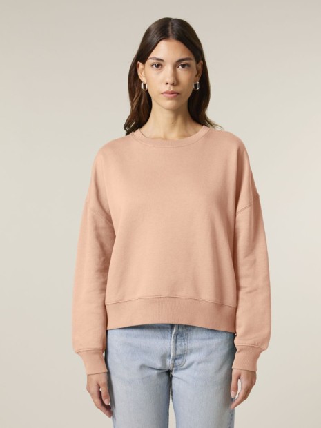 Sweat-shirts à personnaliser STANLEY/STELLA Stella Alma 