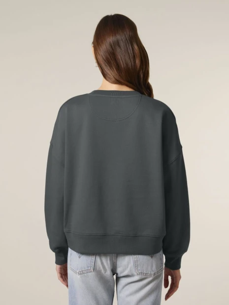 Sweat-shirts à personnaliser STANLEY/STELLA Stella Alma 