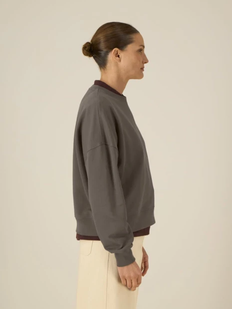 Sweat-shirts à personnaliser STANLEY/STELLA Stella Alma 