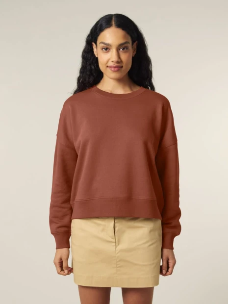 Sweat-shirts à personnaliser STANLEY/STELLA Stella Alma 