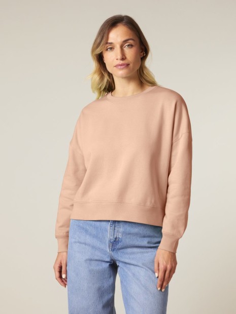 Sweat-shirts à personnaliser STANLEY/STELLA Stella Alma 