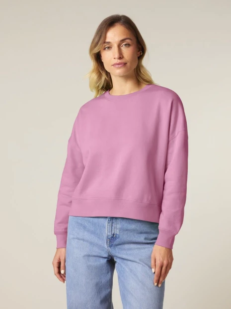 Sweat-shirts à personnaliser STANLEY/STELLA Stella Alma 