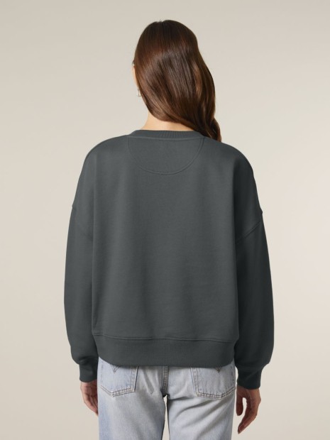 Sweat-shirts à personnaliser STANLEY/STELLA Stella Alma 