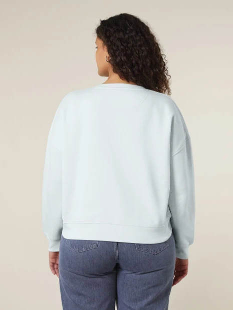 Sweat-shirts à personnaliser STANLEY/STELLA Stella Alma 