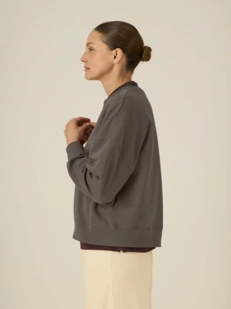 Sweat-shirts à personnaliser STANLEY/STELLA Stella Alma 