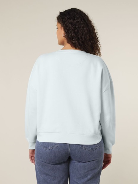 Sweat-shirts à personnaliser STANLEY/STELLA Stella Alma 