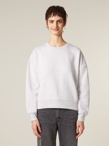 Sweat-shirts à personnaliser STANLEY/STELLA Stella Alma 