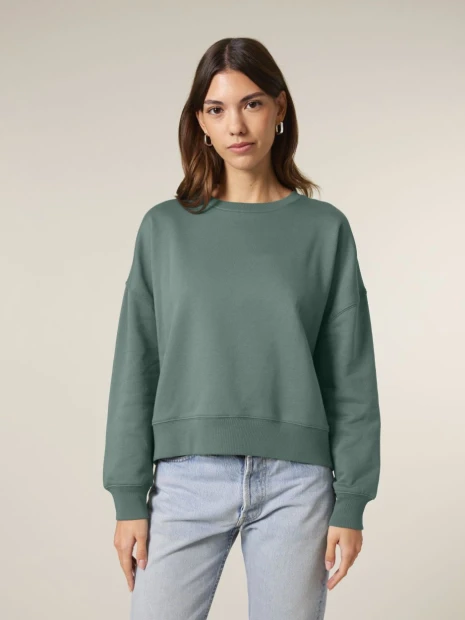 Sweat-shirts à personnaliser STANLEY/STELLA Stella Alma 