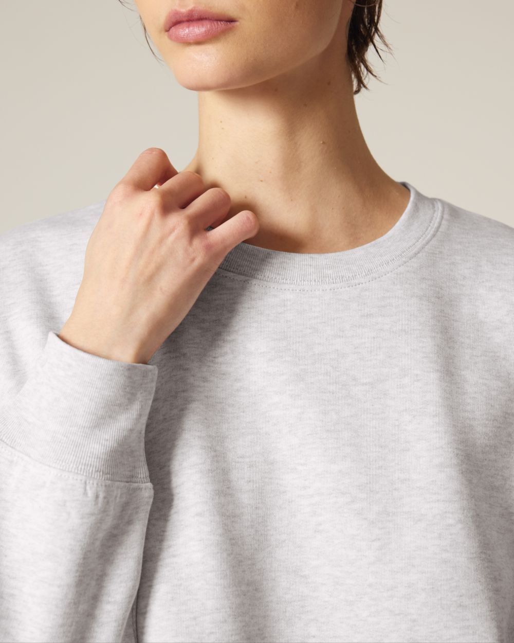 Sweaters & hoodies STANLEY/STELLA Stella Alma voor bedrukking &amp; borduring