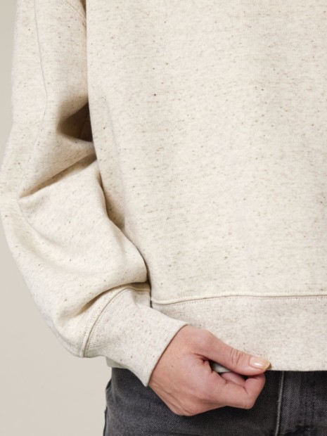 Sweat-shirts à personnaliser STANLEY/STELLA Stella Alma 