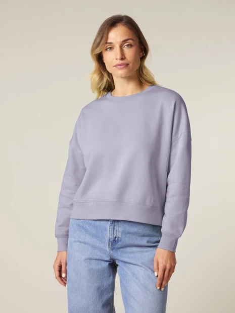 Sweat-shirts à personnaliser STANLEY/STELLA Stella Alma 