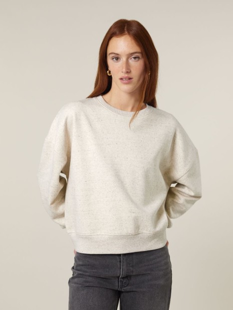 Sweat-shirts à personnaliser STANLEY/STELLA Stella Alma 