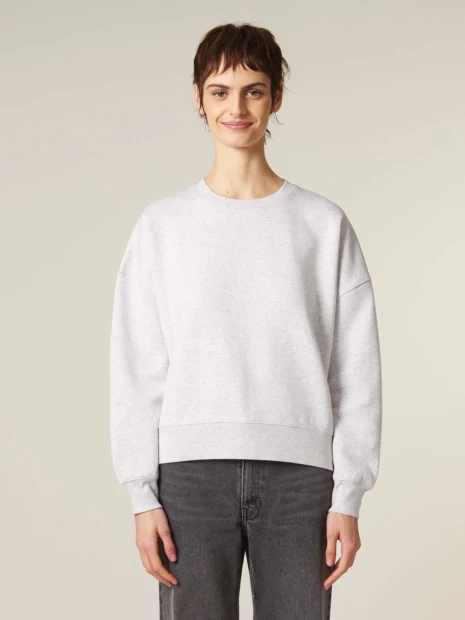 Sweat-shirts à personnaliser STANLEY/STELLA Stella Alma 