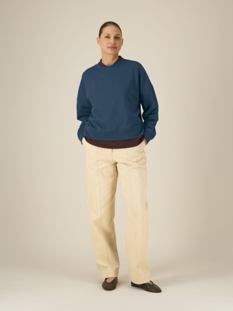 Sweat-shirts à personnaliser STANLEY/STELLA Stella Alma 