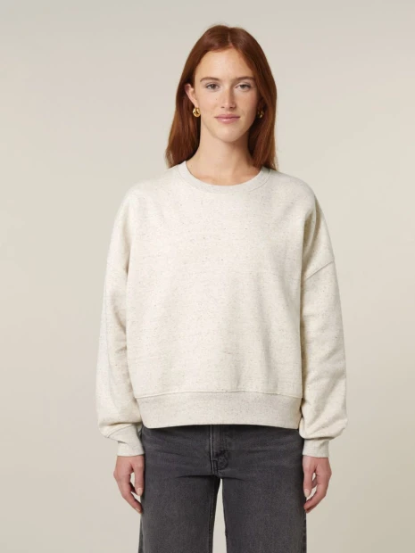 Sweat-shirts à personnaliser STANLEY/STELLA Stella Alma 