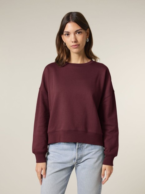Sweat-shirts à personnaliser STANLEY/STELLA Stella Alma 