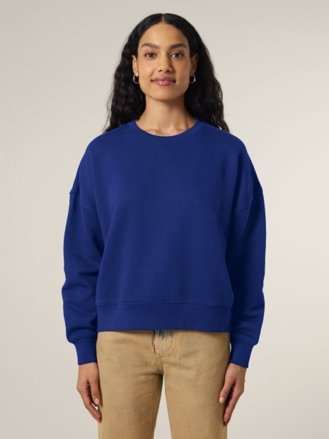 Sweat-shirts à personnaliser STANLEY/STELLA Stella Alma 