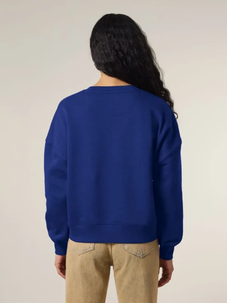 Sweat-shirts à personnaliser STANLEY/STELLA Stella Alma 