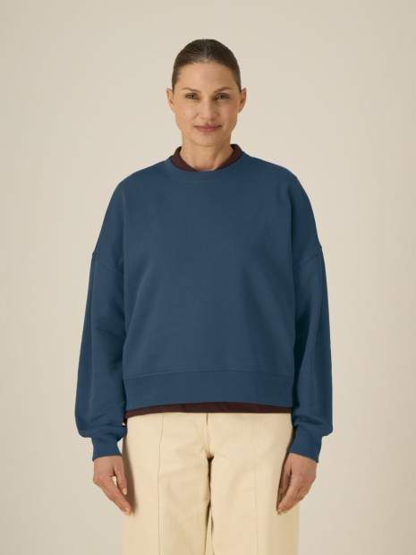 Sweat-shirts à personnaliser STANLEY/STELLA Stella Alma 