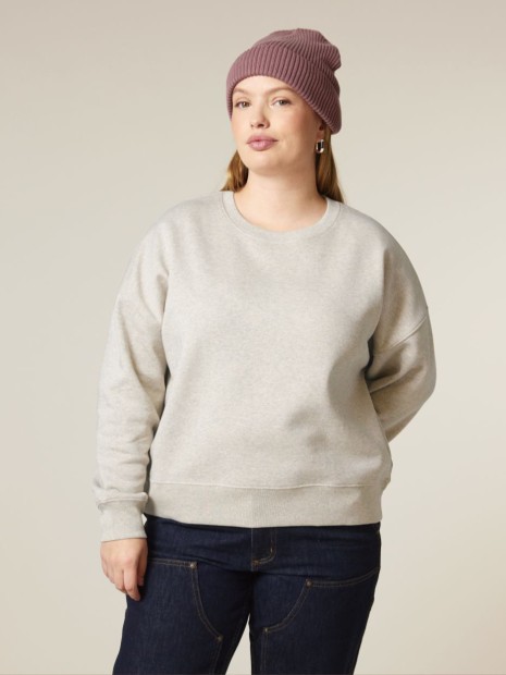 Sweat-shirts à personnaliser STANLEY/STELLA Stella Alma 