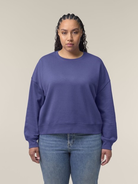 Sweat-shirts à personnaliser STANLEY/STELLA Stella Alma 