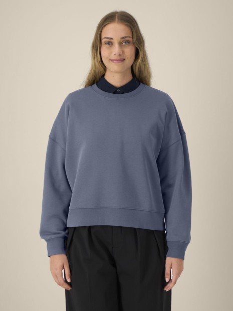 Sweat-shirts à personnaliser STANLEY/STELLA Stella Alma 