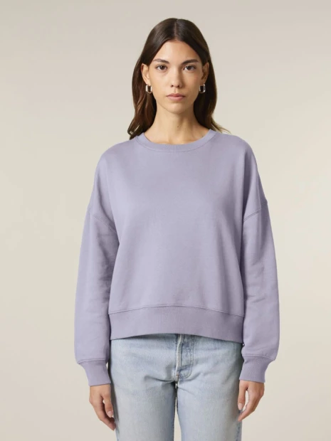 Sweat-shirts à personnaliser STANLEY/STELLA Stella Alma 