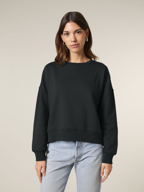 Sweat-shirts à personnaliser STANLEY/STELLA Stella Alma 