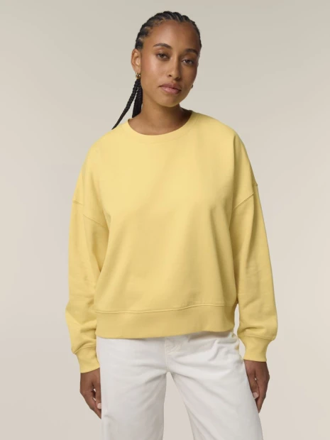 Sweat-shirts à personnaliser STANLEY/STELLA Stella Alma 