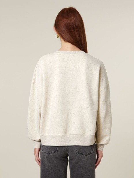 Sweat-shirts à personnaliser STANLEY/STELLA Stella Alma 