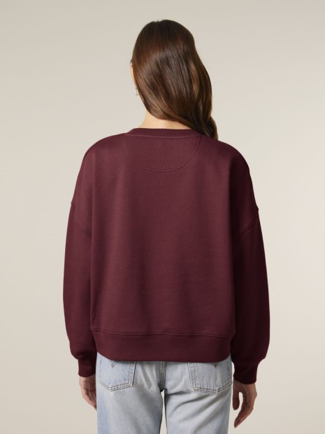 Sweat-shirts à personnaliser STANLEY/STELLA Stella Alma 