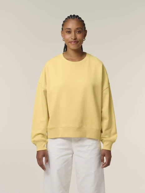 Sweat-shirts à personnaliser STANLEY/STELLA Stella Alma 