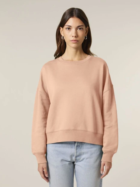 Sweat-shirts à personnaliser STANLEY/STELLA Stella Alma 