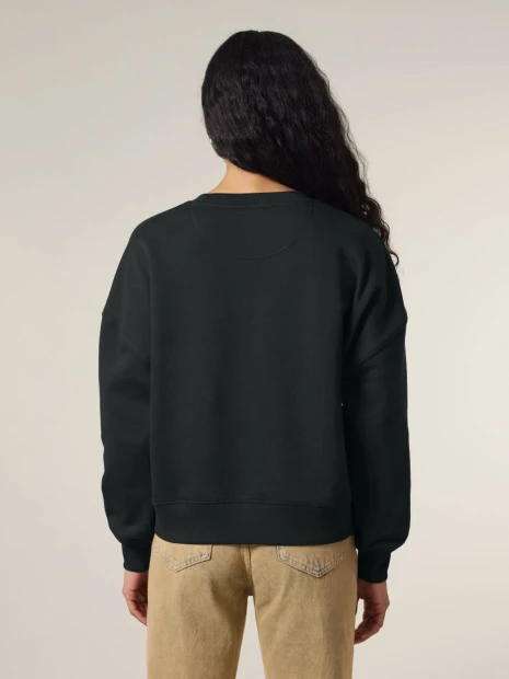 Sweat-shirts à personnaliser STANLEY/STELLA Stella Alma 