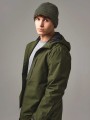 Bonnets à personnaliser BEECHFIELD Bonnet thermique déperlant 