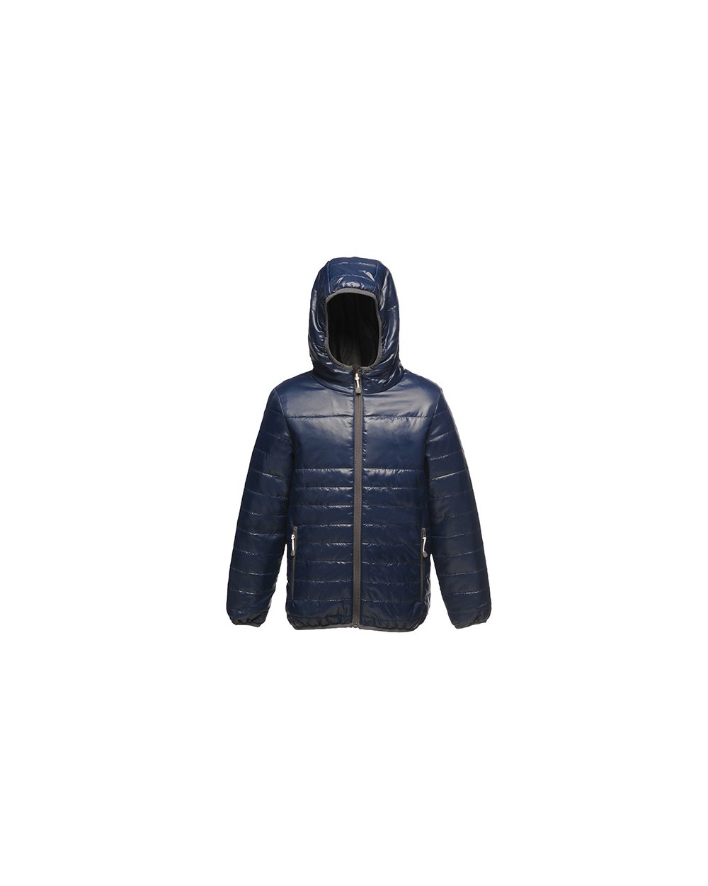 REGATTA Kids Stormforce Thermal Jacket Jacken personalisierbar