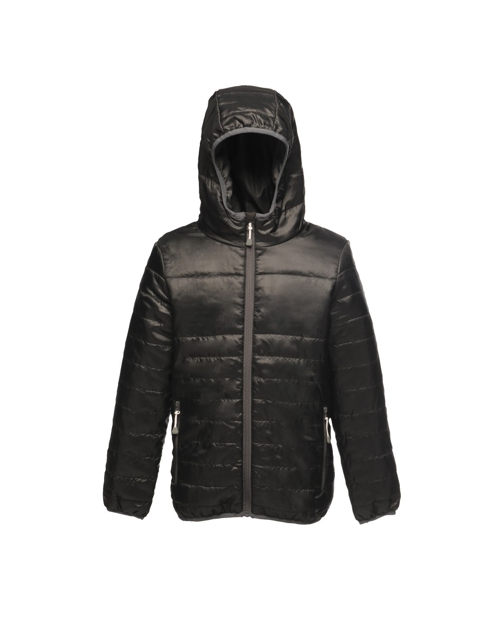 REGATTA Kids Stormforce Thermal Jacket Jacken personalisierbar