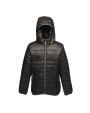 REGATTA Kids Stormforce Thermal Jacket Jacken personalisierbar
