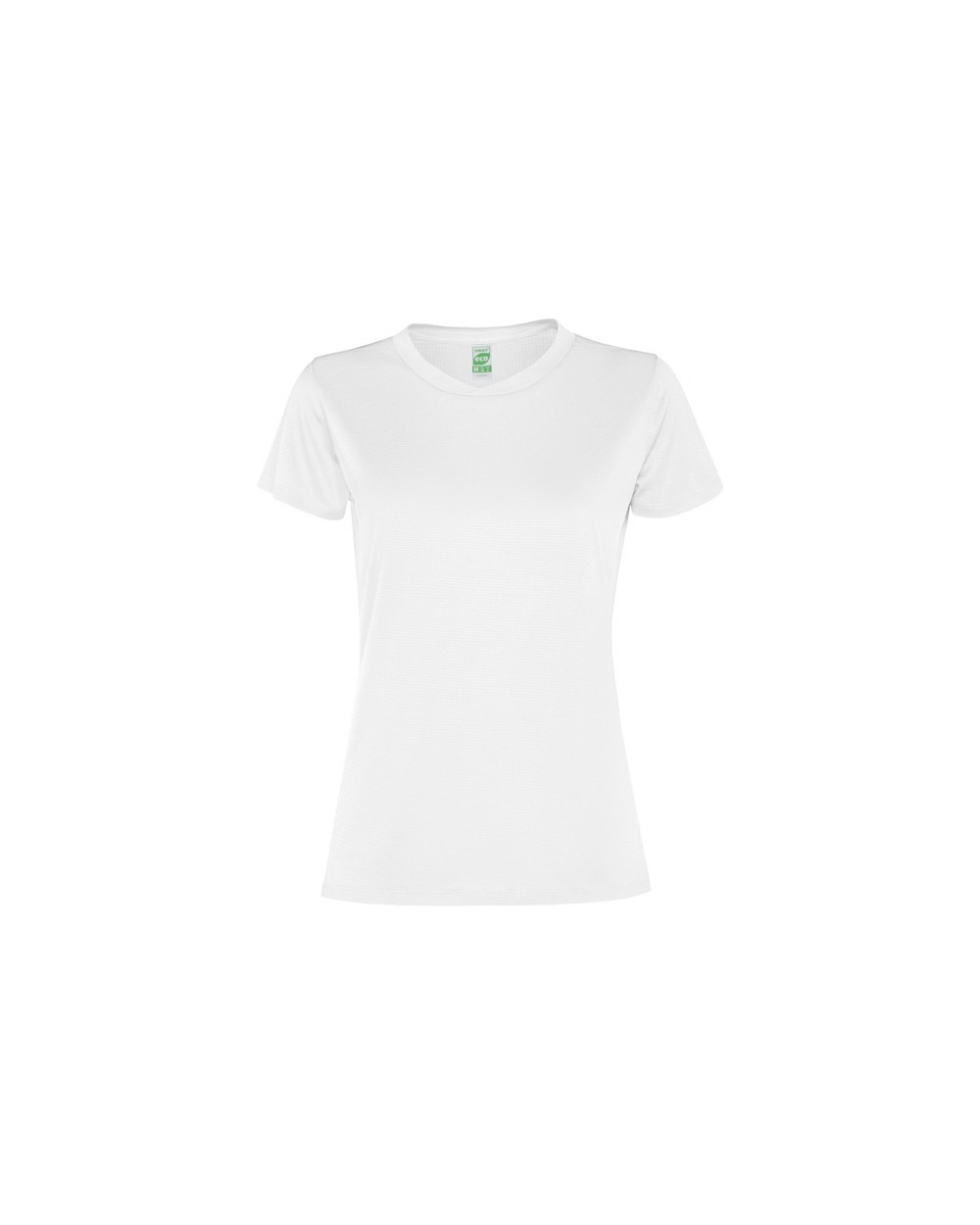 T-shirts ROLY SLAM WOMAN voor bedrukking &amp; borduring