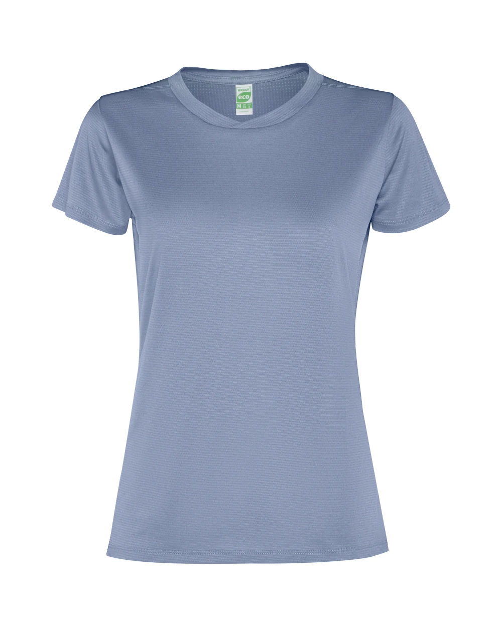 T-Shirts personnalisable ROLY SLAM WOMAN