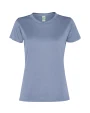 T-Shirts personnalisable ROLY SLAM WOMAN