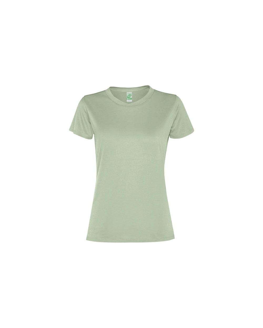 T-Shirts personnalisable ROLY SLAM WOMAN