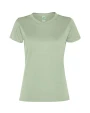 T-shirts ROLY SLAM WOMAN voor bedrukking &amp; borduring