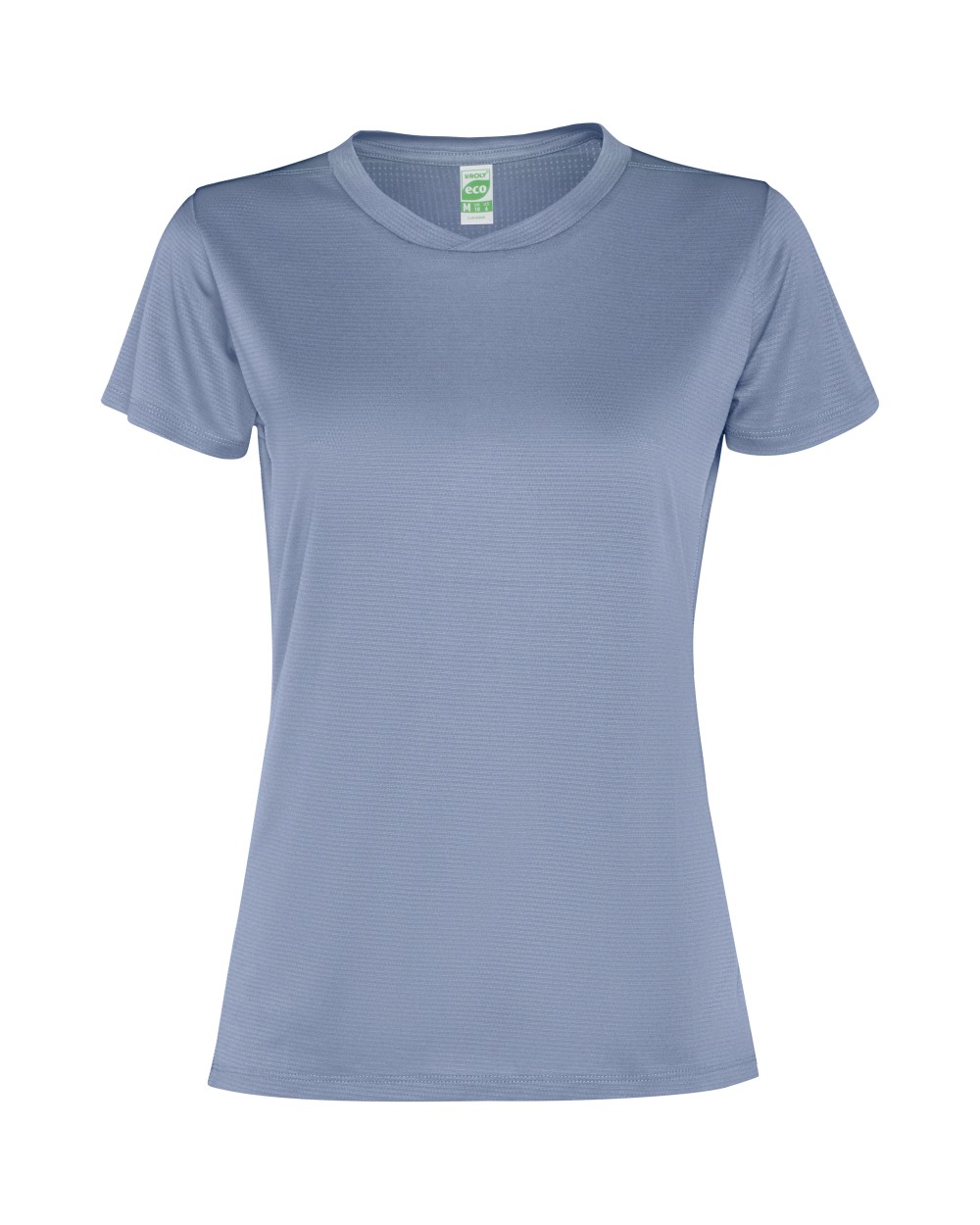 ROLY SLAM WOMAN T-Shirts personalisierbar