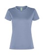 ROLY SLAM WOMAN T-Shirts personalisierbar