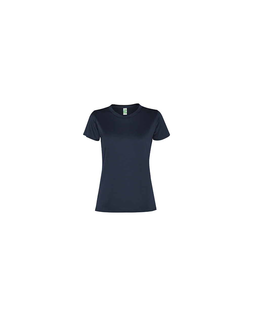 T-Shirts personnalisable ROLY SLAM WOMAN